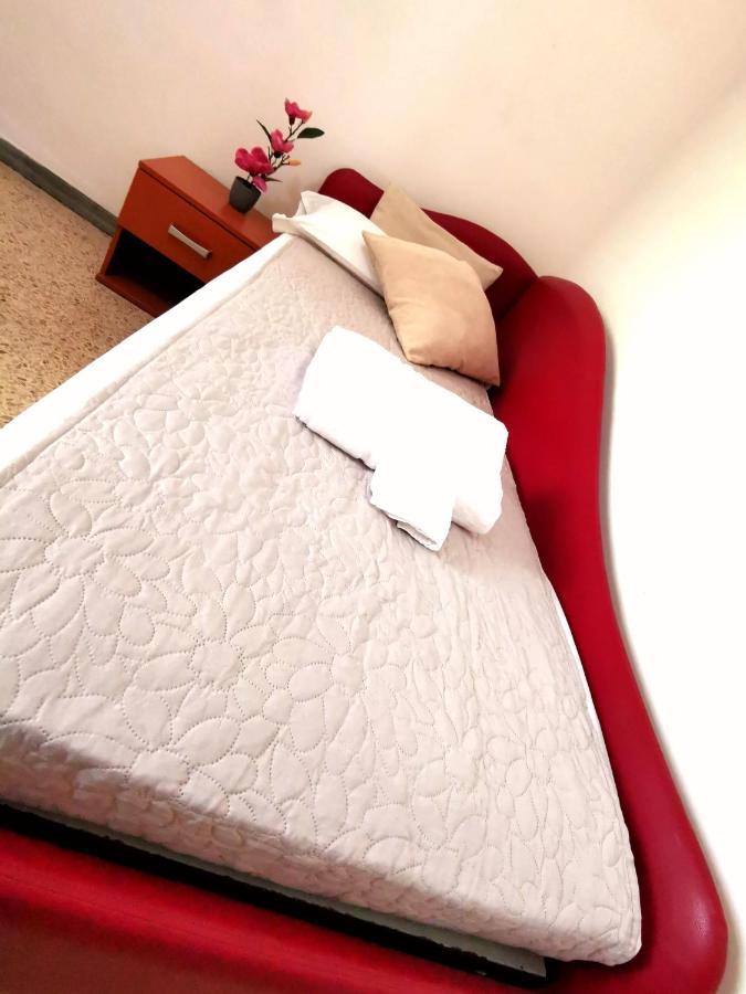 Hotel Ideale Rimini Buitenkant foto