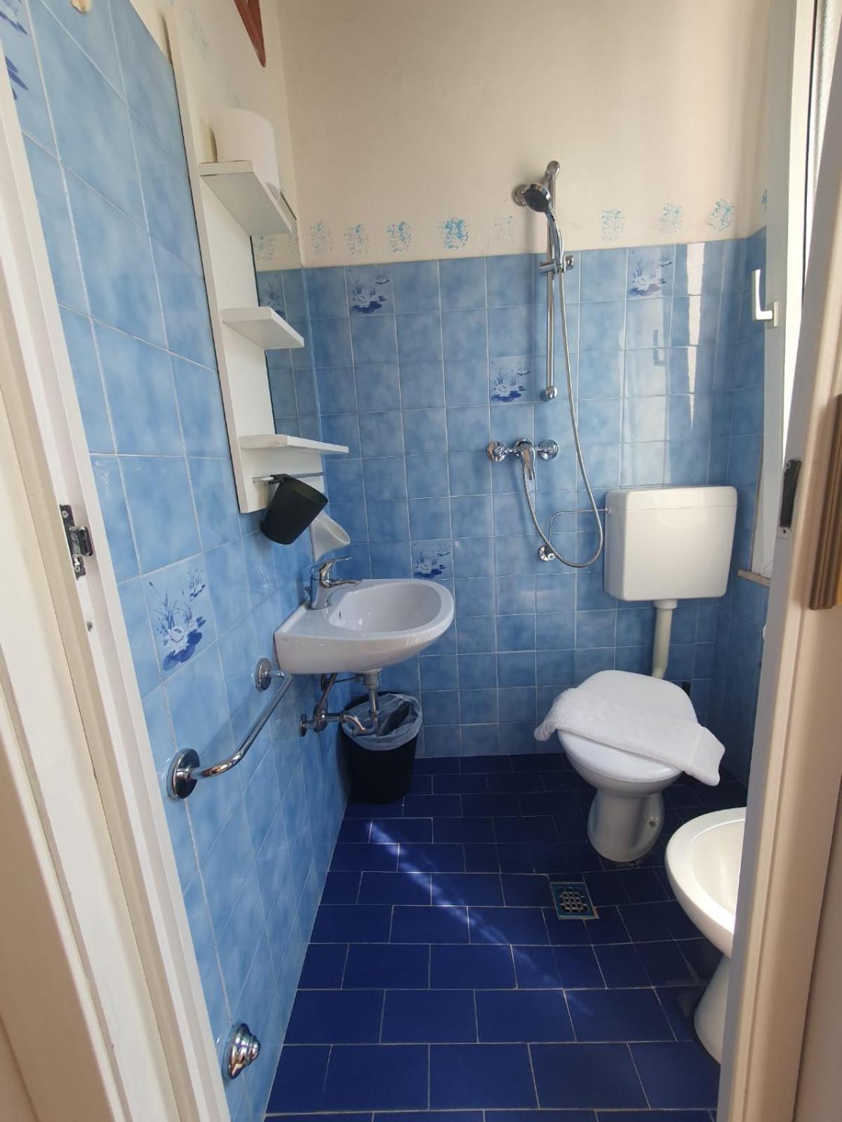 Hotel Ideale Rimini Buitenkant foto