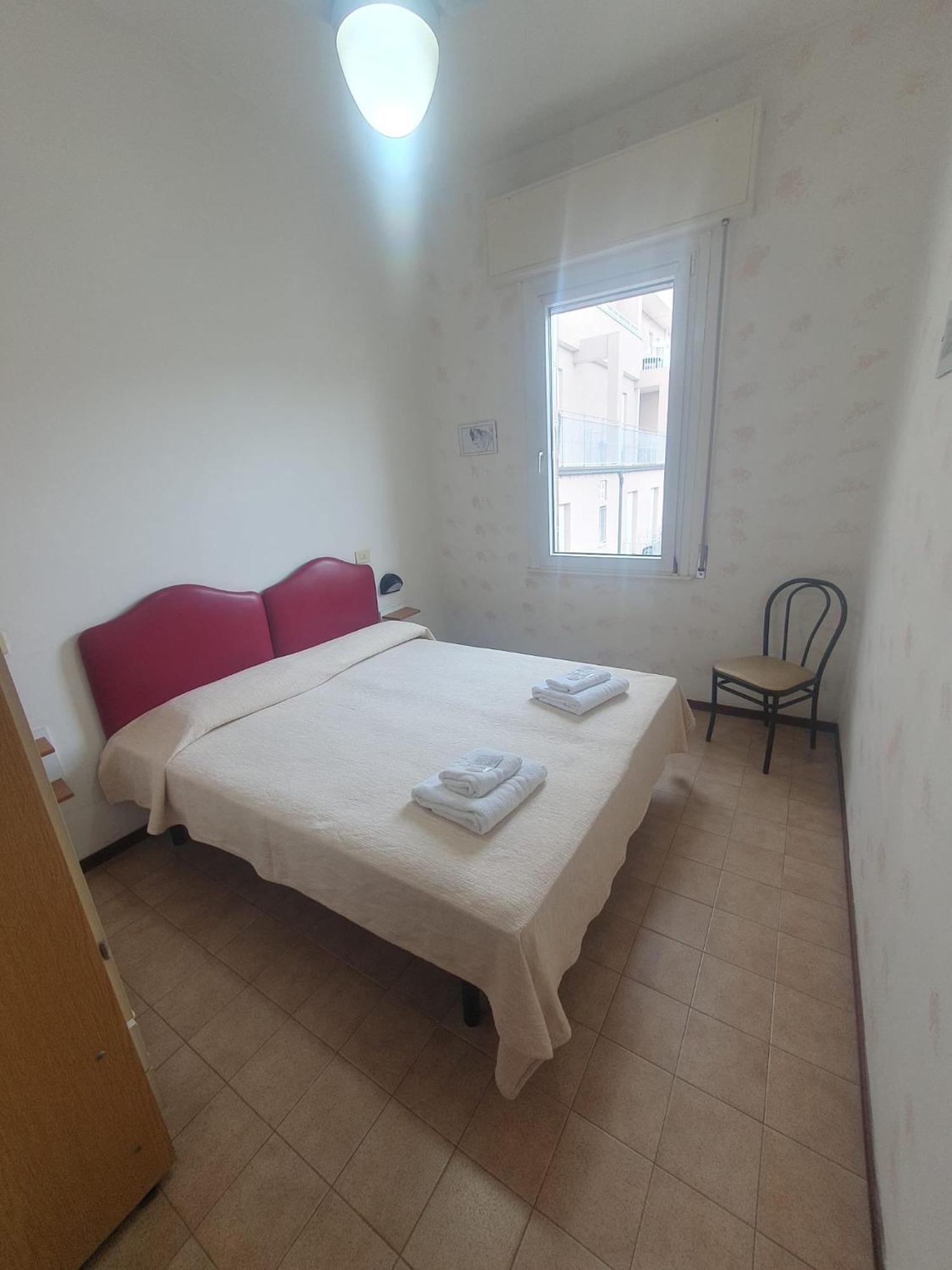Hotel Ideale Rimini Buitenkant foto