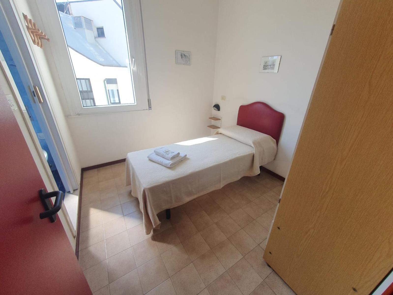 Hotel Ideale Rimini Buitenkant foto